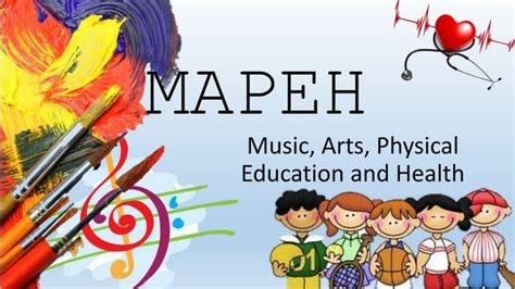 mapeh meaning subject|Essentials of MAPEH for students .
